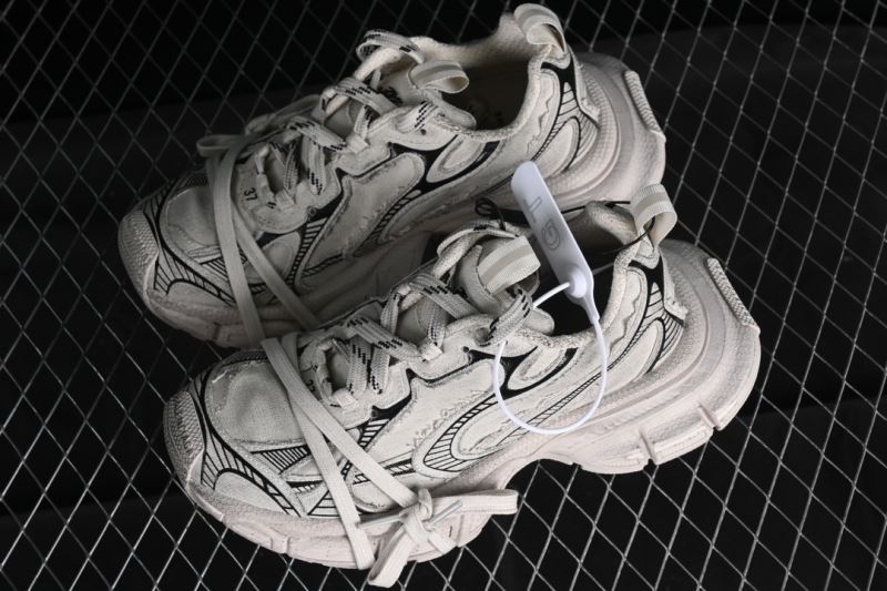 Balenciaga Track Shoes